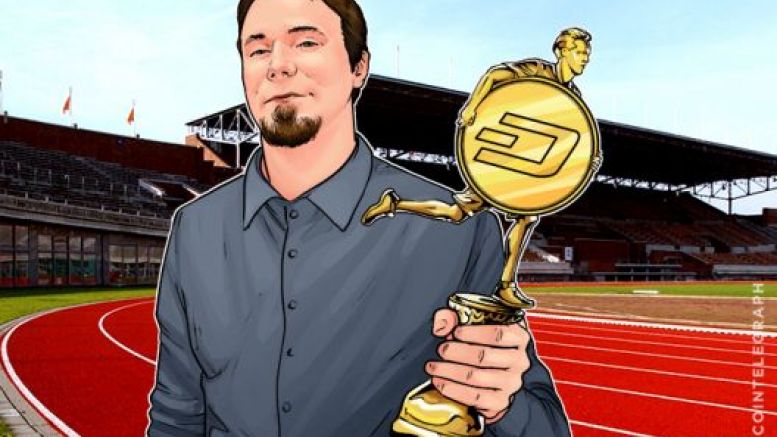 Fastest Crypto for Cash Ever: Dash Funds Wall of Coins Integration