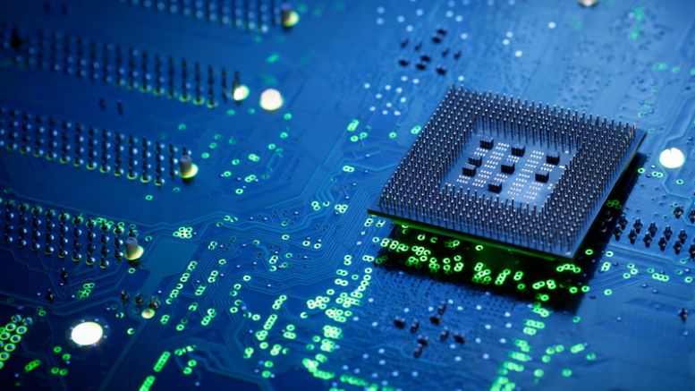 Suchflex Turns Idle Computing Power Into an Incentivized Network