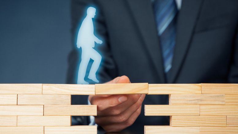 China’s First Online Insurance Firm Starts Blockchain R&D