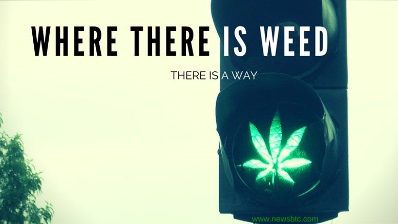 1620 Solutions Creates Bitcoin Awareness Among Cannabis Growers