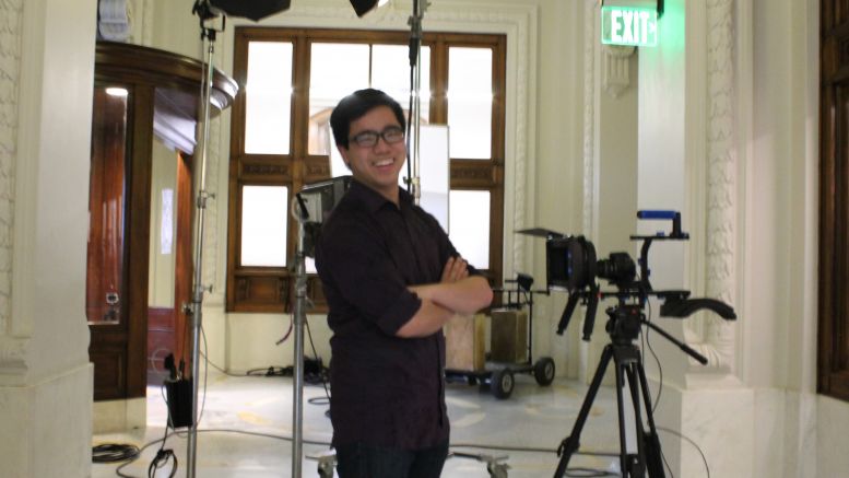 Ask Libertarian Film Makers about Bitcoin and the Media