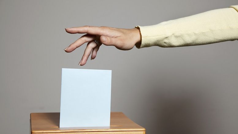 Overstock Invests in Blockchain Voting Startup SettleMint