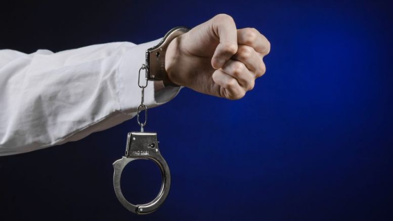 Dubai Police Arrest Bitcoin Conman Scamming Users For Over US$100k