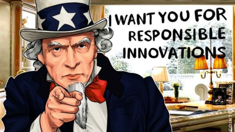 US to Weaken Regulations for Digital Currencies, Blockchain by 2017