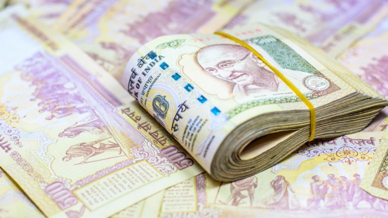 India Becomes No.2 Bitcoin Amazon Buyer Amid Rupee Shake-Up