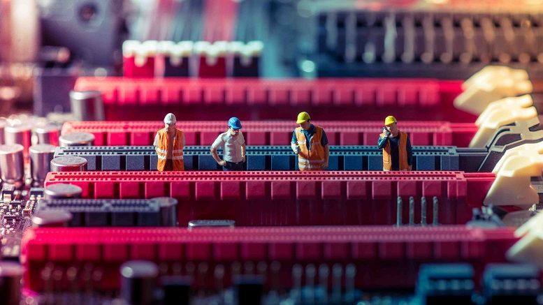 Russia's Central Securities Depository Tests Blockchain Assets Exchange