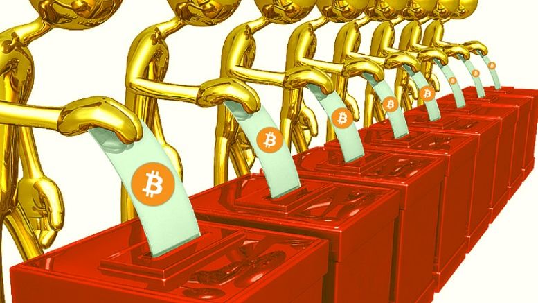 Election Results Prove Positive for Bitcoin