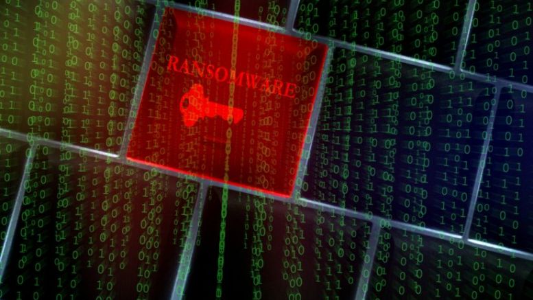 Criminals Distribute Locky Ransomware To 2014 OPM Data Breach Victims