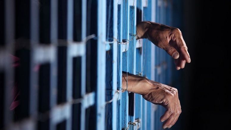 Alleged Bitcoin Scammer Busted By Dubai Police