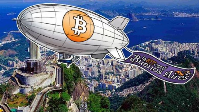 Trust Revolution, Bitcoin Potential for Latin America in Focus of Latam Bitcoin Conference