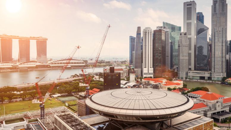 Singapore’s Central Bank Builds Blockchain Lab With R3