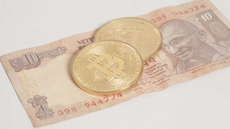 Buying Bitcoin Becomes More Popular In India Amid Rupee Controversy