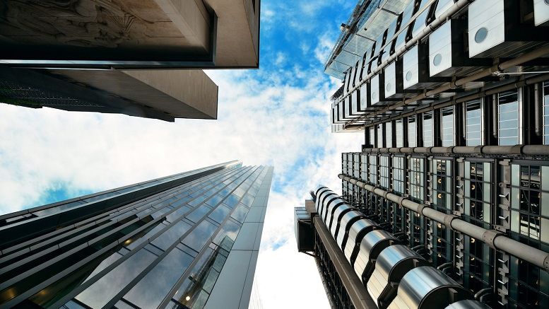 Blockchain Startup Adds UK Cybersecurity Expert to Board