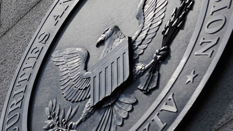 Bitcoin, Blockchain, the SEC and Equity Crowdfunding