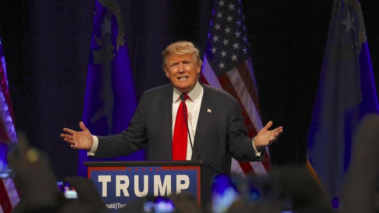 Trump’s Trade War With China Could Boost Chinese Bitcoin Demand