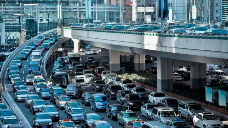 Align Commerce Debuts Payment Rail To China Using The Blockchain