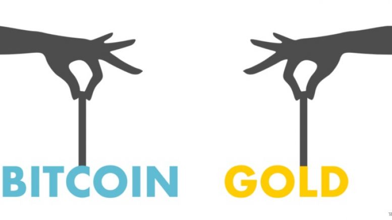 FinCEN Rules on Companies Using Blockchain to Transfer Precious Metals