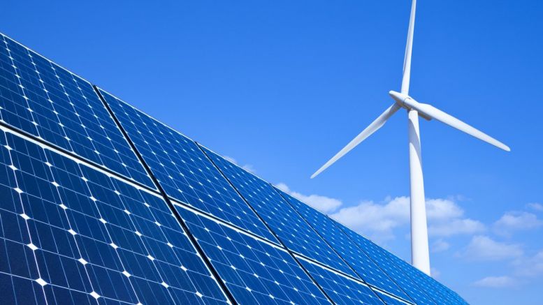 Blockchain-Fueled Open-Source P2P Energy Trading System Wins Energy Hackathon