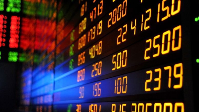 Ripple’s XRP Futures Gets Listed on Derivatives Exchange