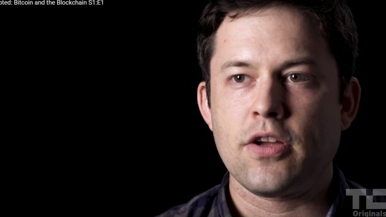 Nathaniel Popper: “Borders End Up Mattering A Great Deal” In Bitcoin