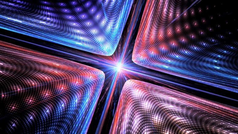 Breathe Easy Bitcoiners, Quantum Computing No Match for Sha-2 Encryption