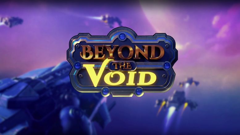 ‘Beyond the Void’ Video Game to Host Crowdsale in November to Fund Development