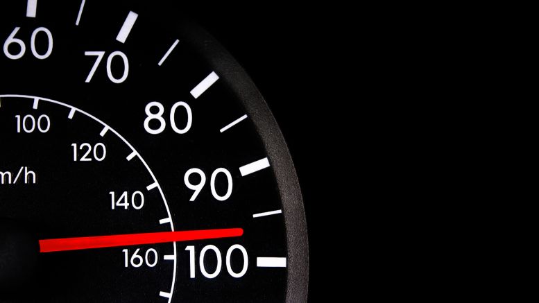 Bitcoin Network’s Hashrate Gets a Boost with Updated BitFury 16nm Chip