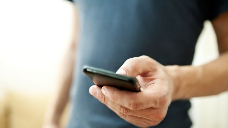Telegram Bot For Cheap International Calls Accepts Payments In Bitcoin