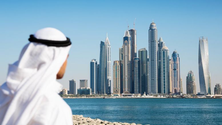 Abu Dhabi Securities Exchange Launches Blockchain e-Voting Service