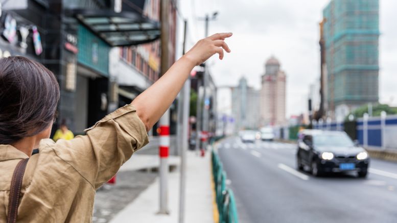 Uber Wars: Cell 411 Offers Rides for Bitcoin, Monero or Almost Anything