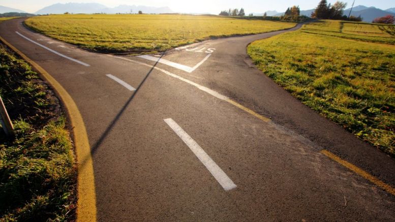 Ethereum Successfully Hardforks
