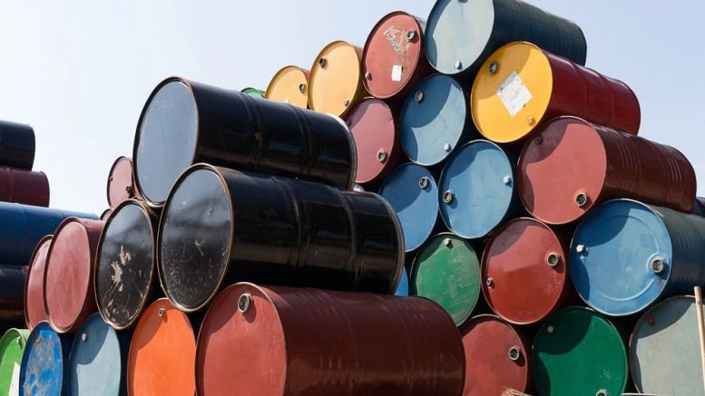 Blockchain Could Slash Oil Industry Costs by 30%, says Chief of Commodities Trading Giant