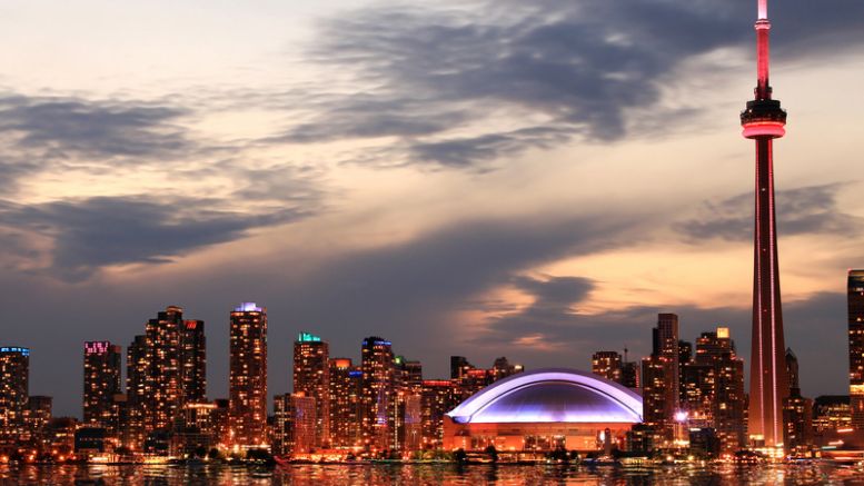 Ontario Securities Commission Hosts Fintech Hackathon
