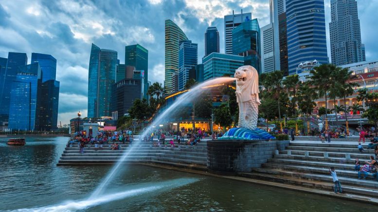 Singapore and South Korea Come Together for Fintech