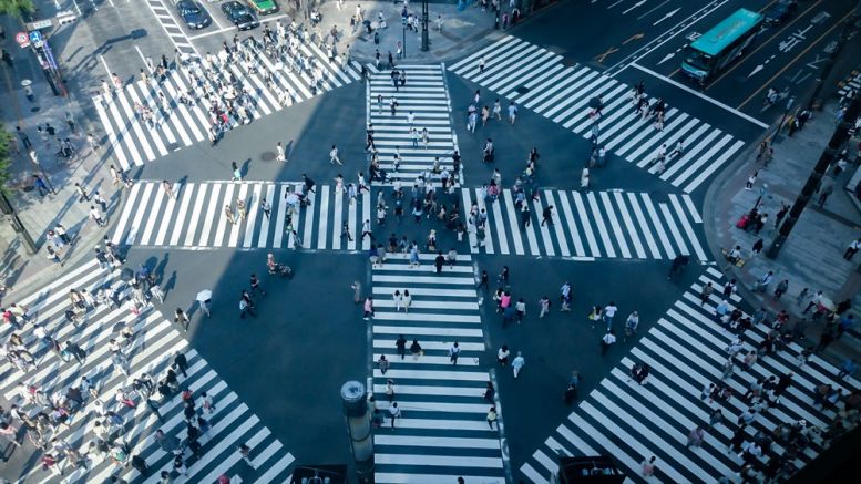Japanese Financial Institution Set to Launch a Digital Currency Exchange