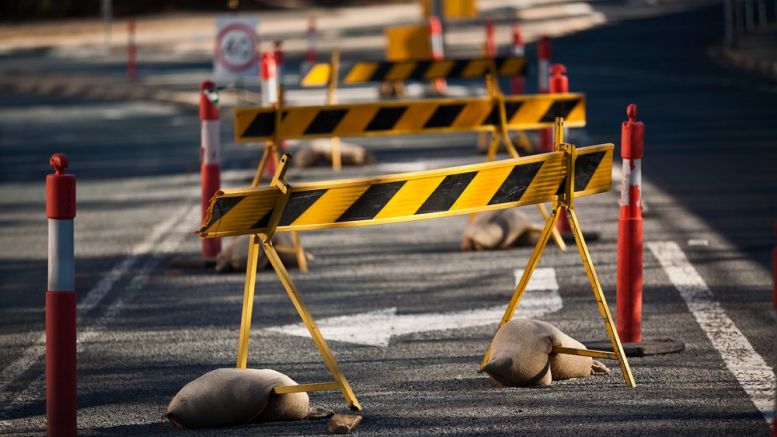 Caution is Neccessary, Bitcoin Traders