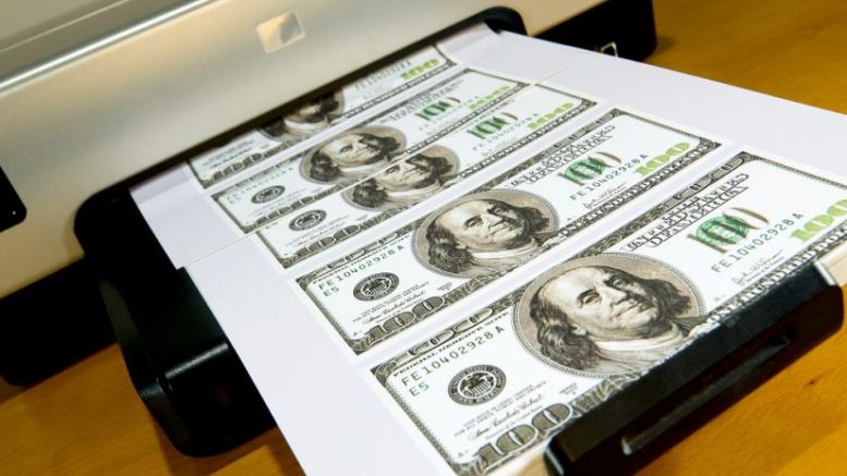 Four Years In Prison For US Contact of Darknet Counterfeiting Group