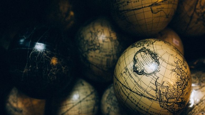Disruptive Ideas Emerging in EtherCamp’s Major Global Hackathon