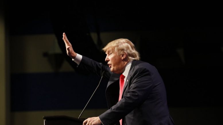 Bitcoiners Share Thoughts on Donald Trump