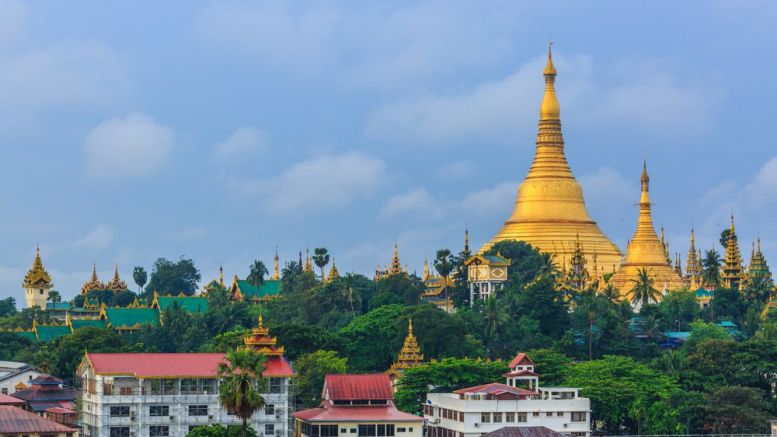 Myanmar Could See Blockchain Powering its Stock Trading Markets