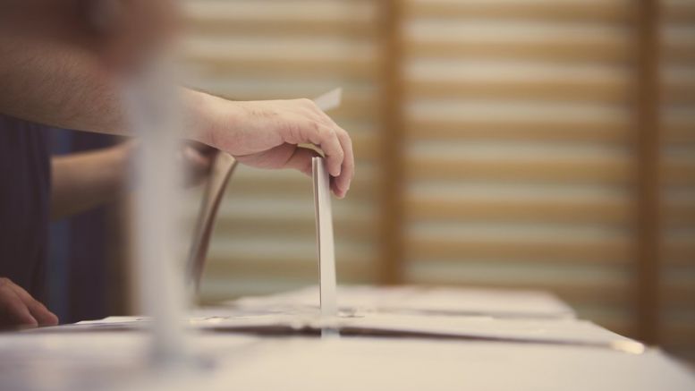 How Blockchain Technology Will Disrupt Elections And Empower Individuals