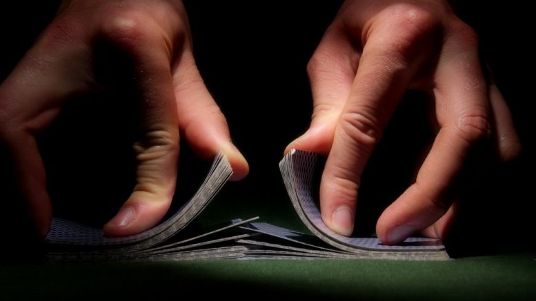 Bitcoin and Ethereum Are Not Tipping Their Hands Yet