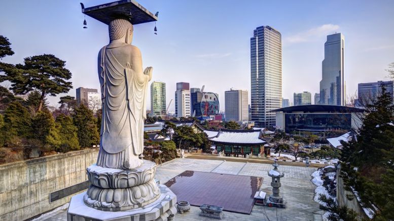 South Korea Announces Digital Currency System Expansion to Boost FinTech