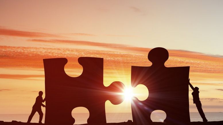 After South Africa, the Russian Central Depository Partners China over Blockchain