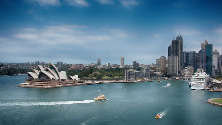 Australian FinTech Firms Recognized as World Leaders in FinTech