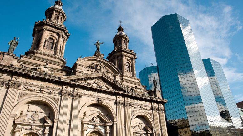 Chilean Bitcoin Exchange SurBTC Raises $300k