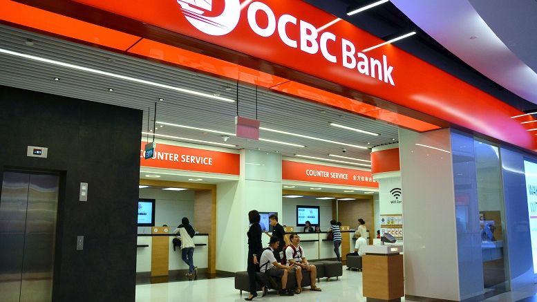 OCBC Trials Blockchain for Interbank Payments