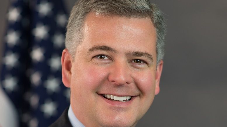 Former SEC Commissioner Dan Gallagher Joins Symbiont Board