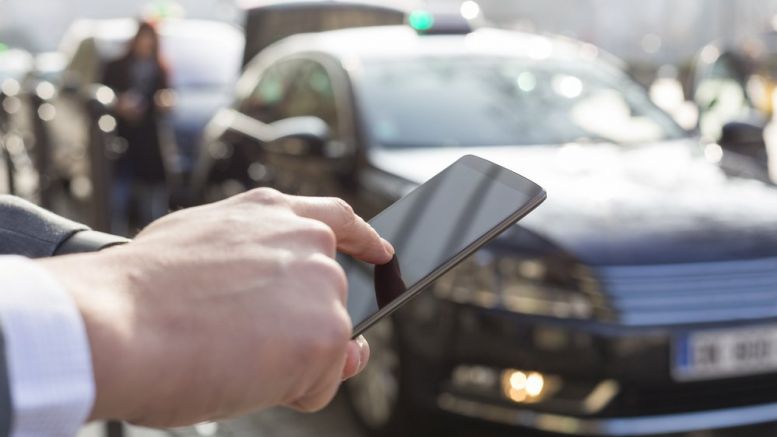 Italian Taxi Firm Now Accepts Bitcoin