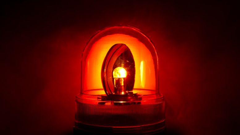 Dutch Police Warns Dark Web Marketplace Users: “You Have Our Attention”